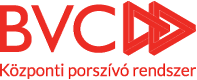  | BVC központi porszívó, otthoni központi porszívó